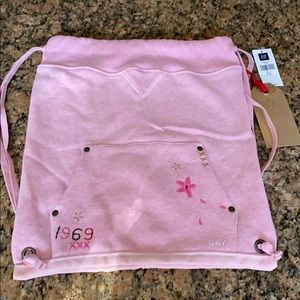 Gap Back Pack